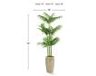 D & W Silks, Inc 72-Inch Golden Palm Plant small image number 2