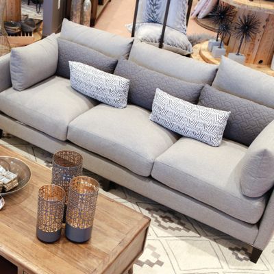 Furniture Showroom Departments Homemakers