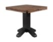 E.C.I. Ashford Drop-Leaf Game Table small image number 2