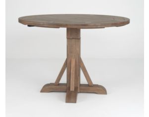 E.C.I. Brownstone Adjustable Height Game table