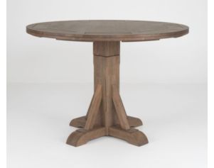 E.C.I. Brownstone Adjustable Height Game table