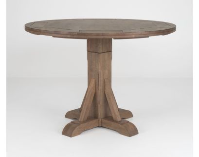 E.C.I. Brownstone Adjustable Height Game table