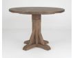 E.C.I. Brownstone Adjustable Height Game table small image number 2