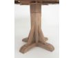 E.C.I. Brownstone Adjustable Height Game table small image number 5