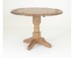 E.C.I. Logan's Edge Adjustable Game Table small image number 1