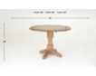 E.C.I. Logan's Edge Adjustable Game Table small image number 6