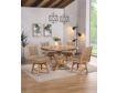 E.C.I. Logan's Edge 5-Piece Dining Game Table Set small image number 1