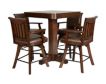 E.C.I. Gettysburg 5 Piece Pub Set small image number 2