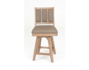 E.C.I. Logan's Edge Counter Stool