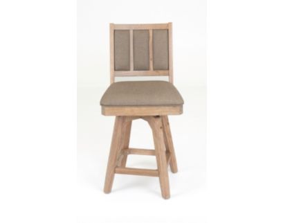 E.C.I. Logan's Edge Counter Stool