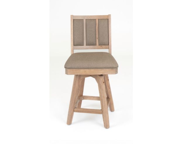 E.C.I. Logan's Edge Counter Stool large image number 1