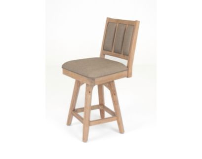 E.C.I. Logan's Edge Counter Stool