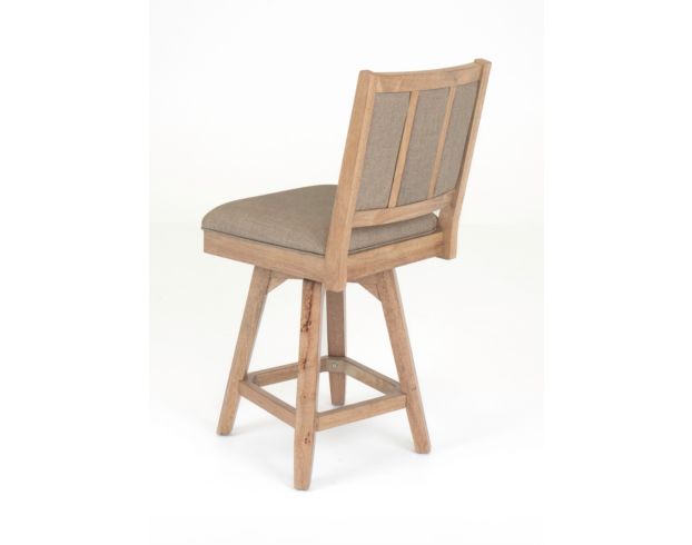 E.C.I. Logan's Edge Counter Stool large image number 4