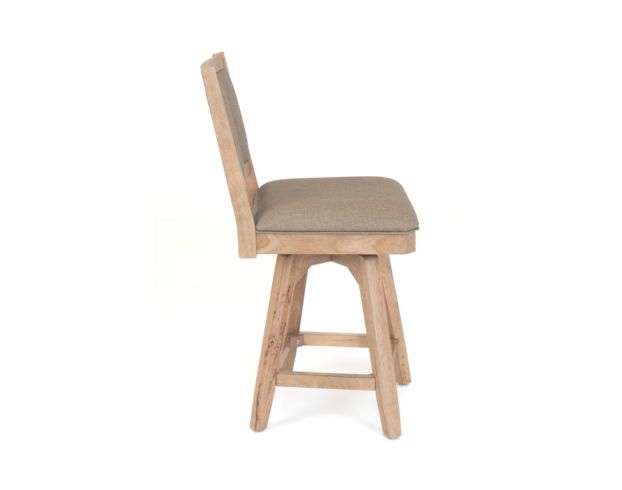 E.C.I. Logan's Edge Counter Stool large image number 7