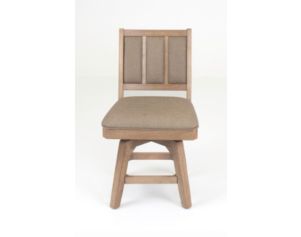 E.C.I. Logan's Edge Swivel Dining Chair