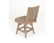 E.C.I. Logan's Edge Swivel Dining Chair small image number 4