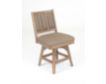 E.C.I. Logan's Edge Swivel Dining Chair small image number 8