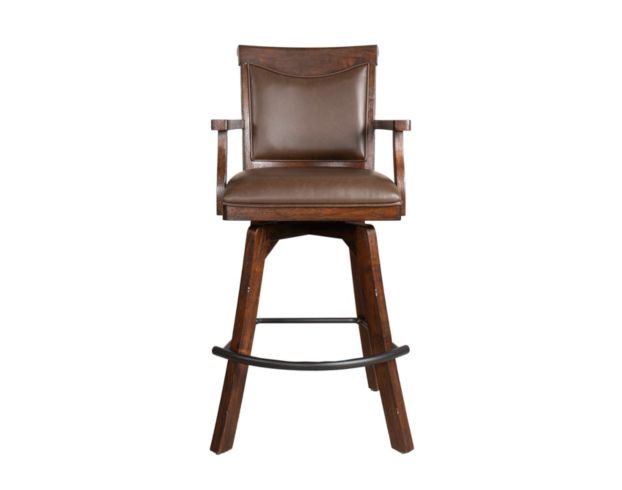 E.C.I. Gettysburg Spectator Counter Stool large