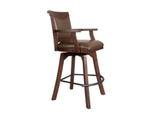 E.C.I. Gettysburg Spectator Counter Stool