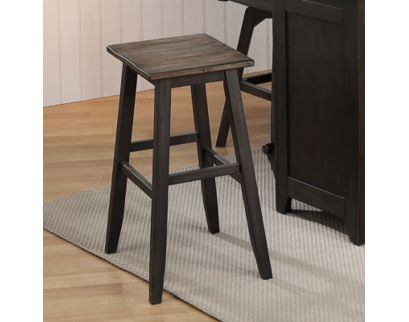 E.C.I. Ashford Saddle Barstool