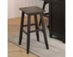 E.C.I. Ashford Saddle Barstool small image number 2