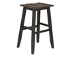 E.C.I. Ashford Saddle Barstool small image number 3