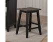 E.C.I. Ashford Saddle Barstool small image number 4