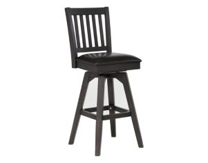 E.C.I. Ashford High-Back Barstool