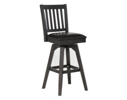 E.C.I. Ashford High-Back Barstool