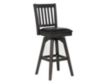 E.C.I. Ashford High-Back Barstool small image number 1