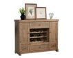 E.C.I. Brownstone Spirit Cabinet small image number 1