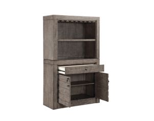 E.C.I. Spring Haven Spirit Cabinet Hutch