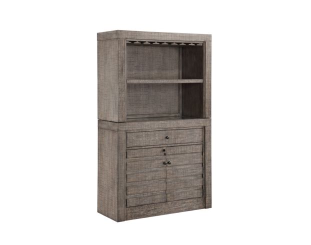 E.C.I. Spring Haven Spirit Cabinet Hutch large image number 3