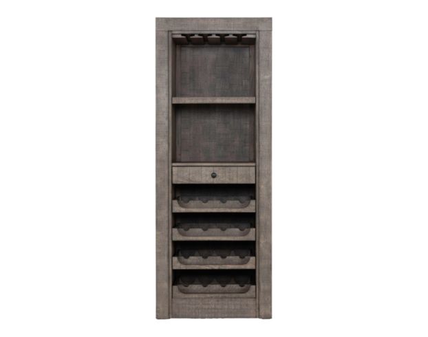 E.C.I. Spring Haven Side Spirit Cabinet large image number 1