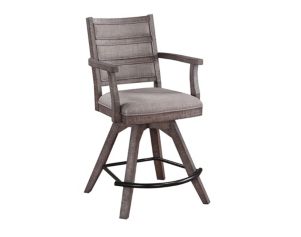 E.C.I. Spring Haven Spectator Counter Stool