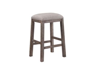 E.C.I. Spring Haven Saddle Barstool