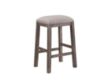 E.C.I. Spring Haven Saddle Barstool small image number 1