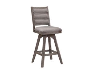 E.C.I. Spring Haven Swivel Barstool