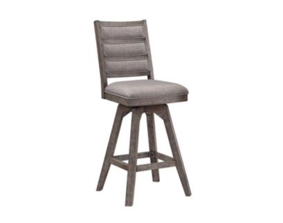 E.C.I. Spring Haven Swivel Barstool