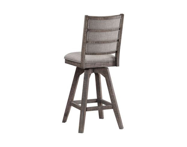 E.C.I. Spring Haven Swivel Barstool large image number 3