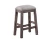 E.C.I. Spring Haven Saddle Counter Stool small image number 1