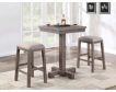 E.C.I. Spring Haven Saddle Counter Stool small image number 2