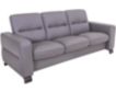 Ekornes 100% Leather Lowback Sofa small image number 2