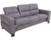 Ekornes 100% Leather Lowback Sofa small image number 3