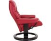 Ekornes Mayfair 100% Leather Large Chair small image number 3