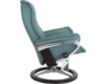 Ekornes Royal 100% Leather Medium Chair small image number 3