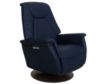 Ekornes Max 100% Leather Medium Power Chair small image number 2