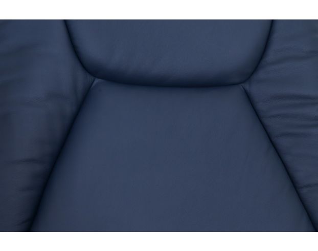 Ekornes Max 100% Leather Medium Power Chair large image number 6