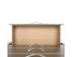 Elements International Group Platinum Champagne Chest small image number 3