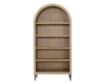 Elements International Group Calliope Arch Bookcase small image number 1